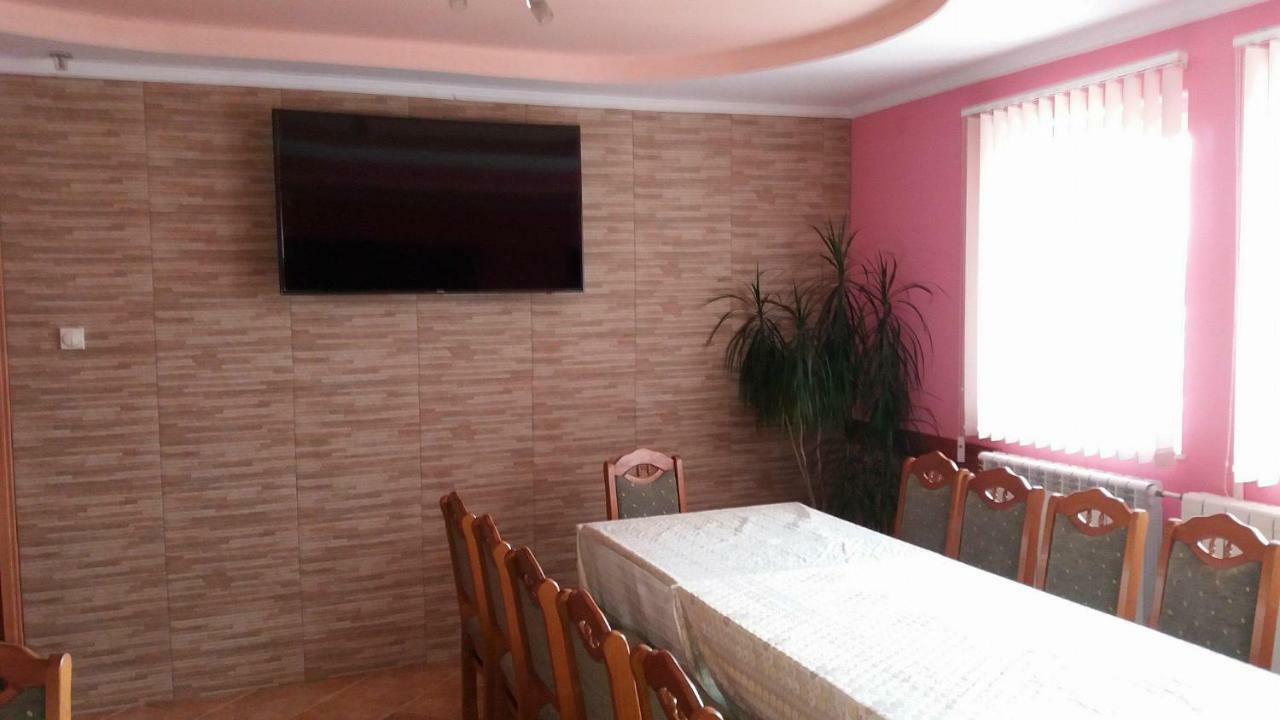 Къща За Гости Мелиса Borino エクステリア 写真